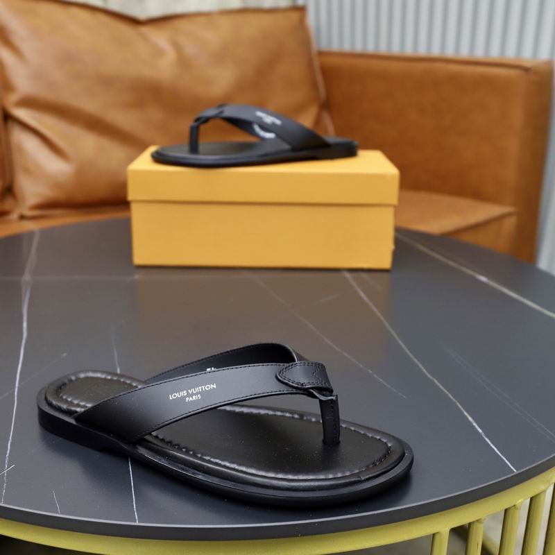 Louis Vuitton Flip-Flops Mens ID:20260722-153